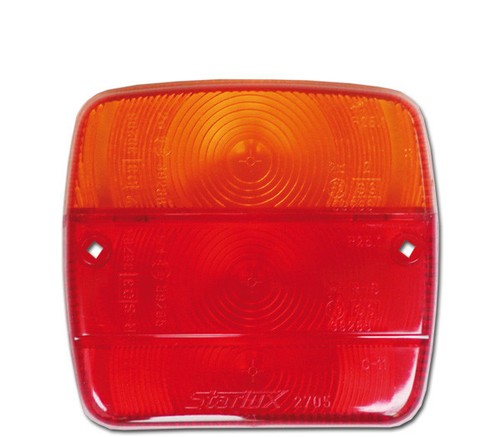 Plastica lente ricambio - lente,