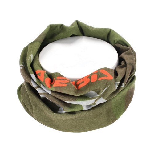 Scaldacollo reg acerbis - reg, 100%