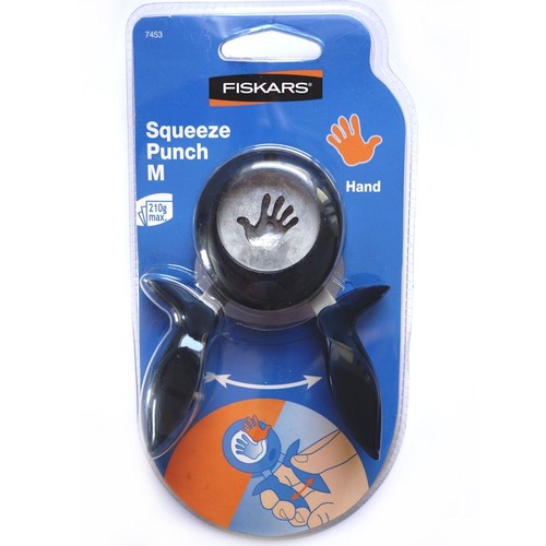 Perforatore hand fustella - hand,