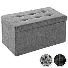 Pouf pieghevol panca