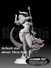 Gioco HOT Goat demon girl Take