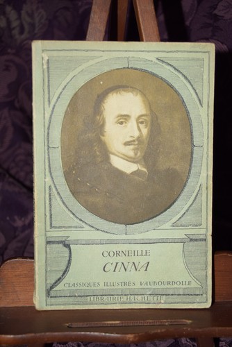 Classiques illustres - classiques,
