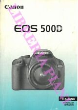 Fotografia - Canon EOS 500D.