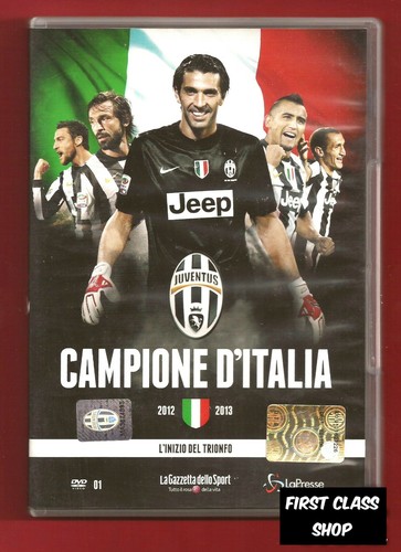 Juventus campione italia - juventus, d'italia