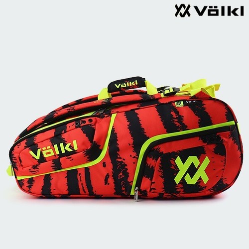 Volkl 2024 zebra mega - 2024, bag