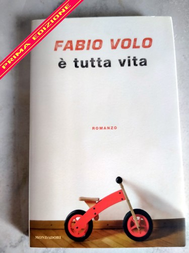 Volo fabio tutta vita - tutta,