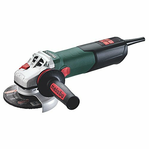 Metabo smerigliatrice - metabo,