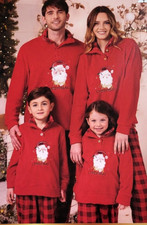 PIGIAMA Uomo Donna Bimbo Bimba