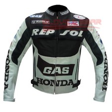 GIACCA BLINDATA HONDA GAS