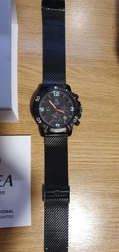 Orologio marea uomo - orologio,