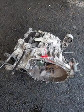 cambio manuale 5 marce Toyota
