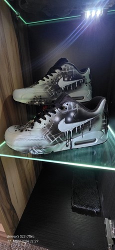 Sneakers nike air max - nike,