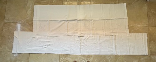 Set matrimoniale con - con, cigni