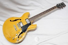 (YAMAHA) SA700 Super Axe 1981