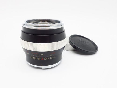 Obiettivo contarex carl zeiss - contarex,