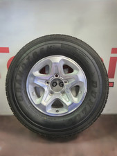 Toyota cerchi originali - cerchi,