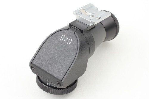 Top come nuovo voigtlander - top,