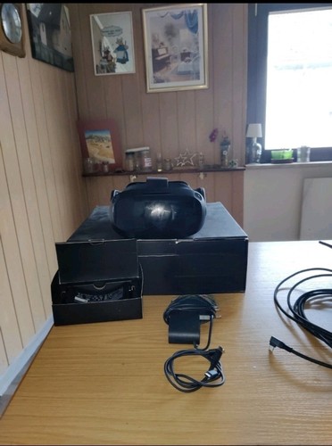 Htc vive focus con - focus, 3
