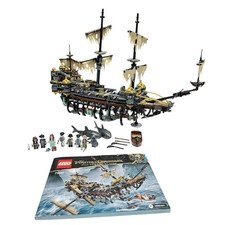 LEGO 71042 Pirati dei Caraibi