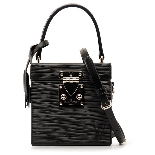 Louis vuitton bleecker box - louis,