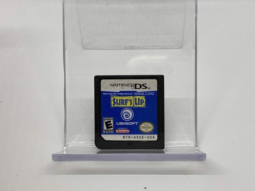 Surf nintendo ds - -,