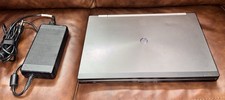 HP Elitebook 8760W 17"FHD