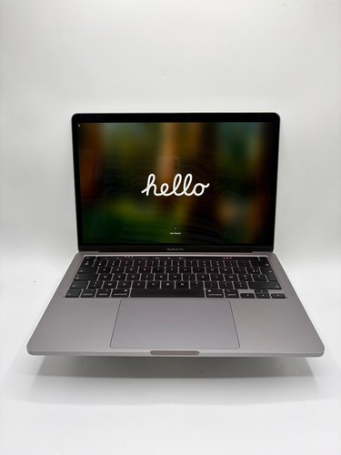 Macbook pro a2251 - macbook, 13"