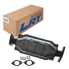 CATALIZZATORE LRT + ACCESSORI