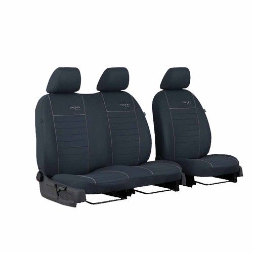 Coprisedili auto universali