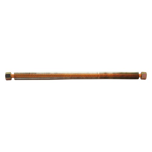 Tubo carico per compressore - tubo, di