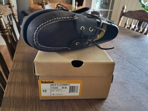 Scarpe barca timberland - da,
