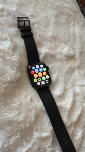 Apple watch serie - apple, 8