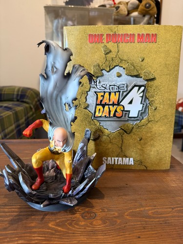 Tsume one punch - tsume,