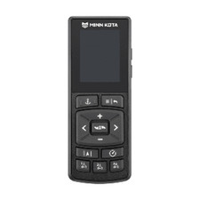 Minn Kota Navigazione GPS