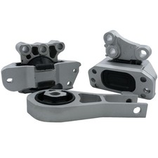 WELLBOX 3PZS Kit Supporto