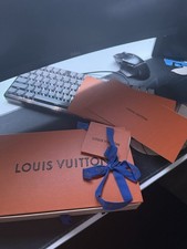 Louis Vuitton Noir Monogram