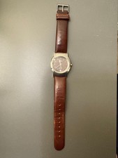 Orologio vintage Junghans Solar Tec Made in Germany