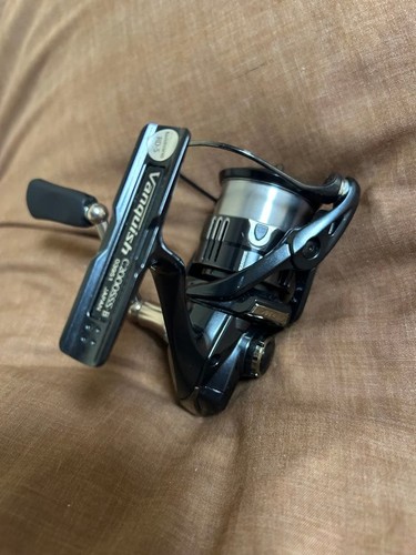 Mulinello pesca shimano 19 - mulinello,