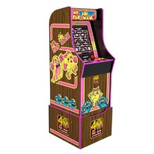 Arcade Machine Ms. Pac-Man