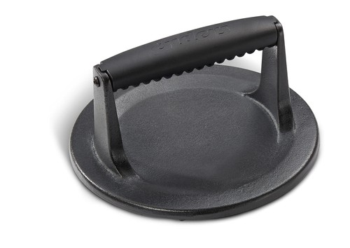 Enders pressa per hamburger - hamburger, in