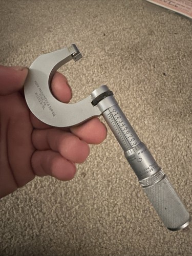 Starrett special vite - special,