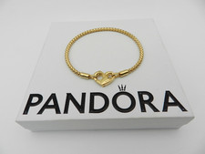 Pandora Moments Studded Chain
