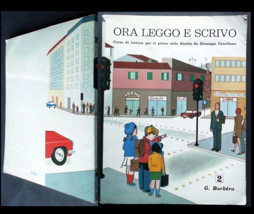 Libro scuola elementare - elementare,