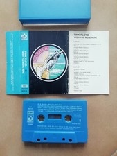 PINK FLOYD WISH YOU WERE HERE