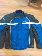 Giacca Moto Tourmaster Jett