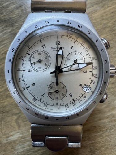 Swatch irony freezing rain - irony, rain"