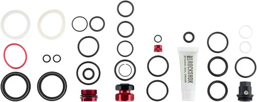 Kit manutenzione forcella