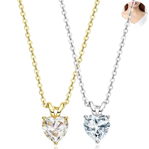 Collana donna ciondolo
