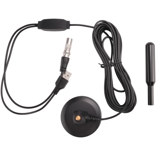 Indoor digital television - 2x(indoor,