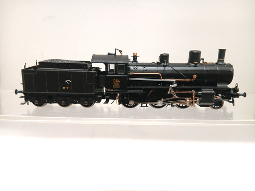 Liliput l131952 locomotiva - liliput,